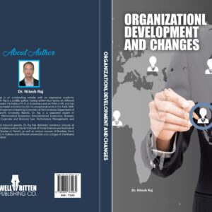 Organizationl Development And Changes