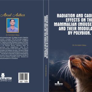 Radiation and Cadmium Effects on the Mammalian ( Mouse) Brain and their modulation by Polybion